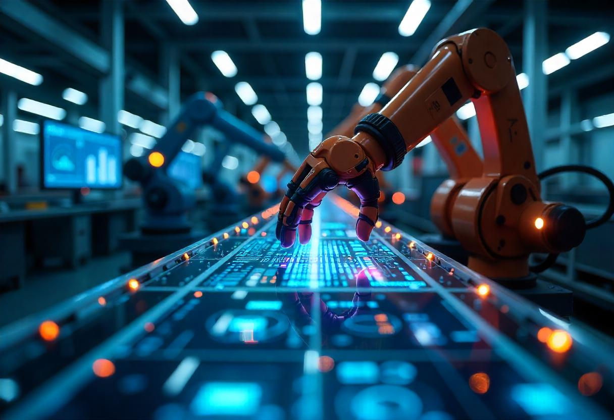 AI in Master Data Management use cases