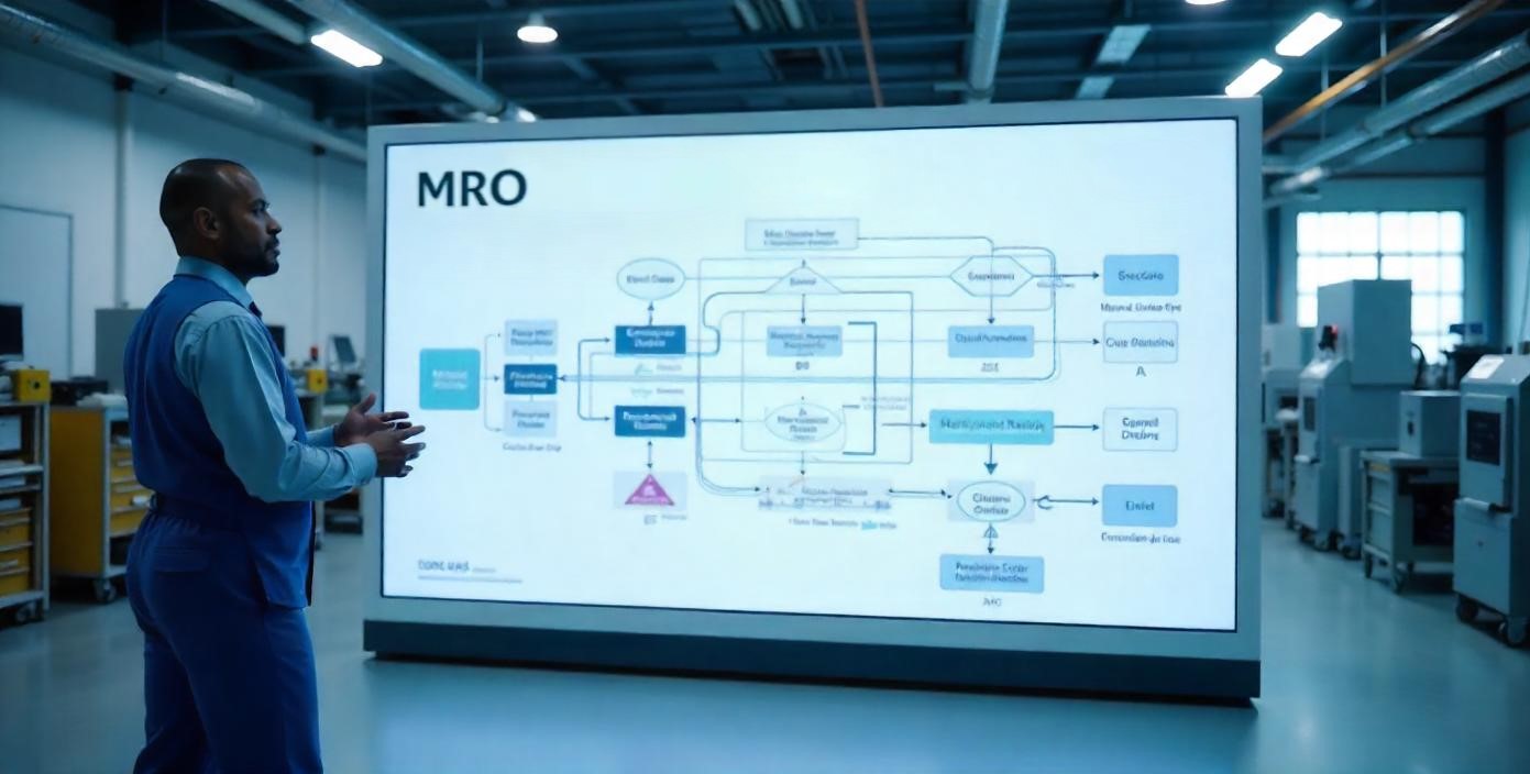 MRO