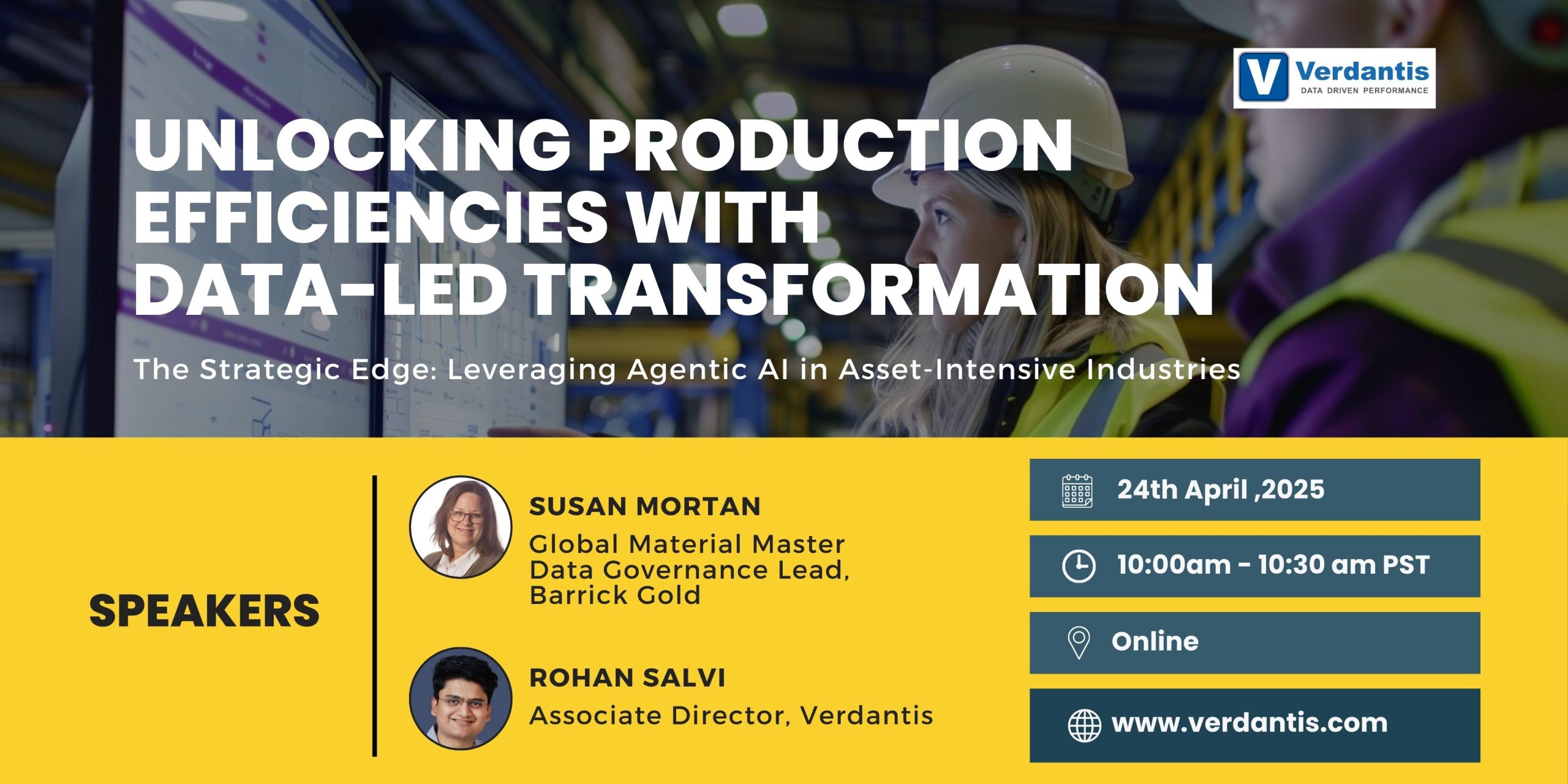 Unlocking Production Efficiencies with Data Led Transformation scaled