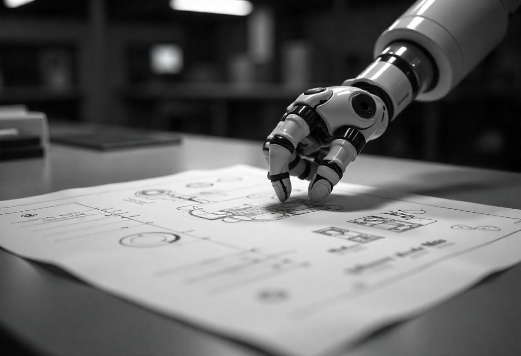 Automated Data Extraction